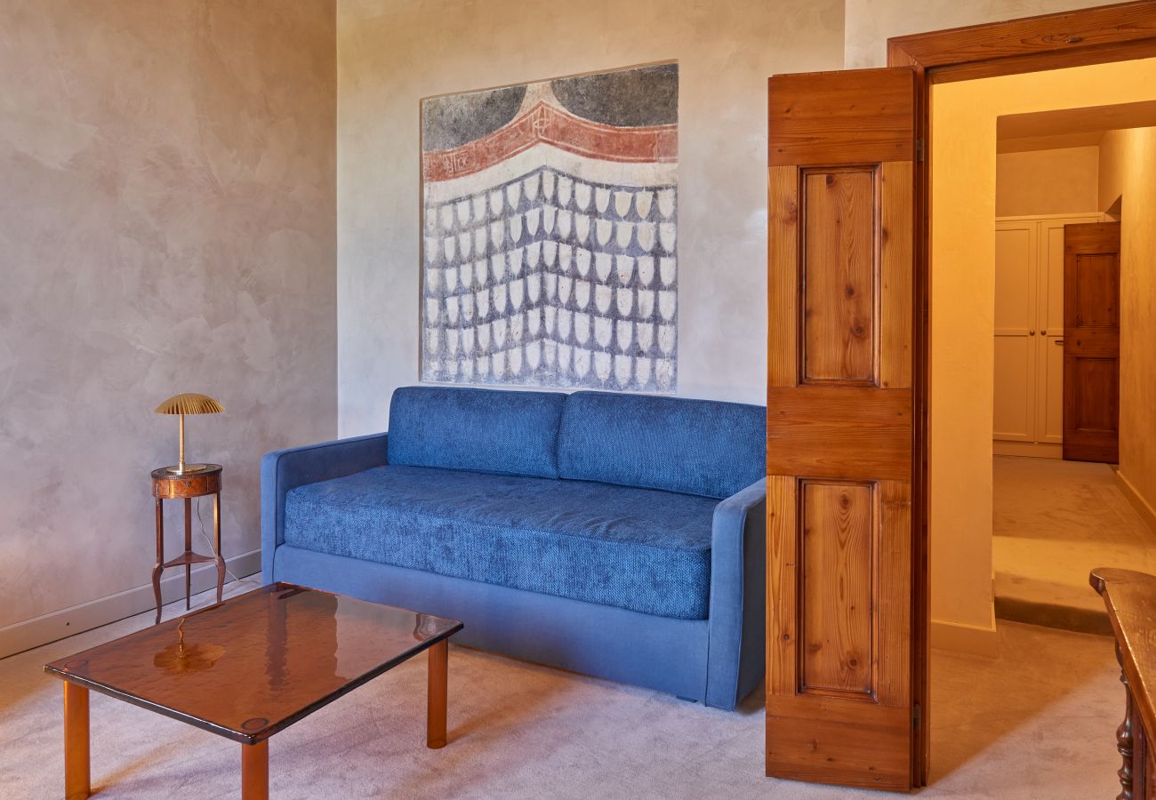 Villa a Verona - Torre di Terzolan With Pool, Jacuzzi And Golf Putt
