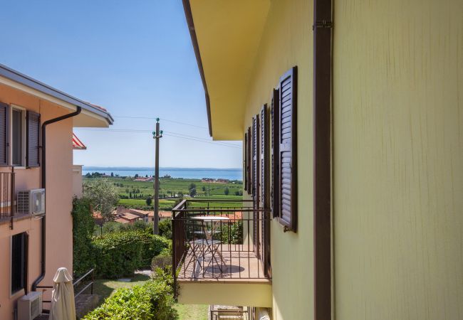 Appartamento a Bardolino - Apartment Prefontana Appartamento a Bardolino - Apartment Prefontana
