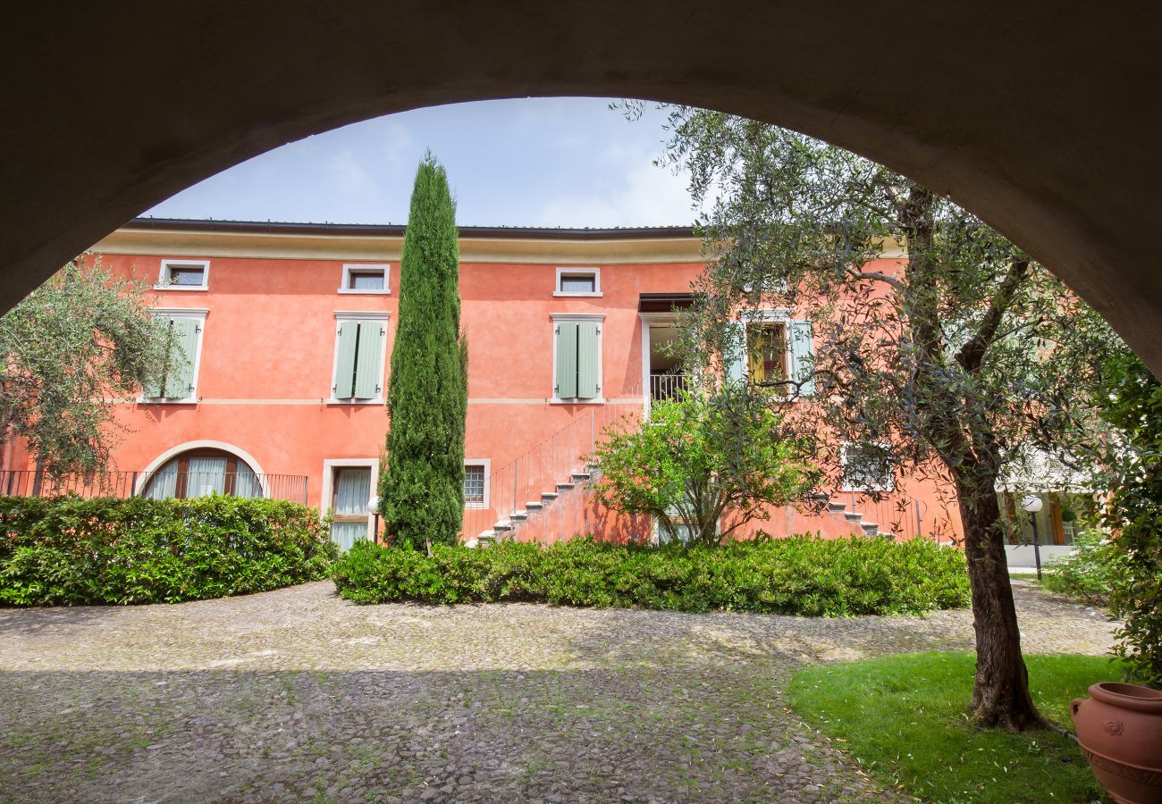 Appartamento a Torri del Benaco - Giallo Limone Apartment