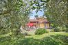 Casa a Affi - Casa del Bosco for 8 People Casa a Affi - Casa del Bosco for 8 People