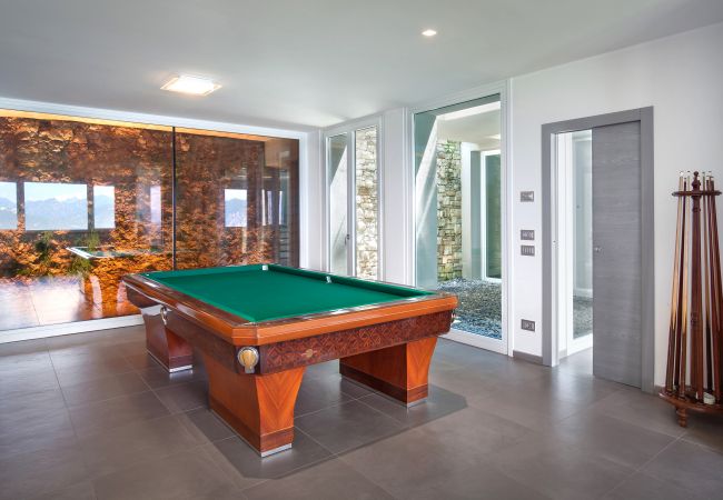 Villa a Torri del Benaco - Villa GEMMMA with Private Pool Villa a Torri del Benaco - Villa GEMMMA with Private Pool