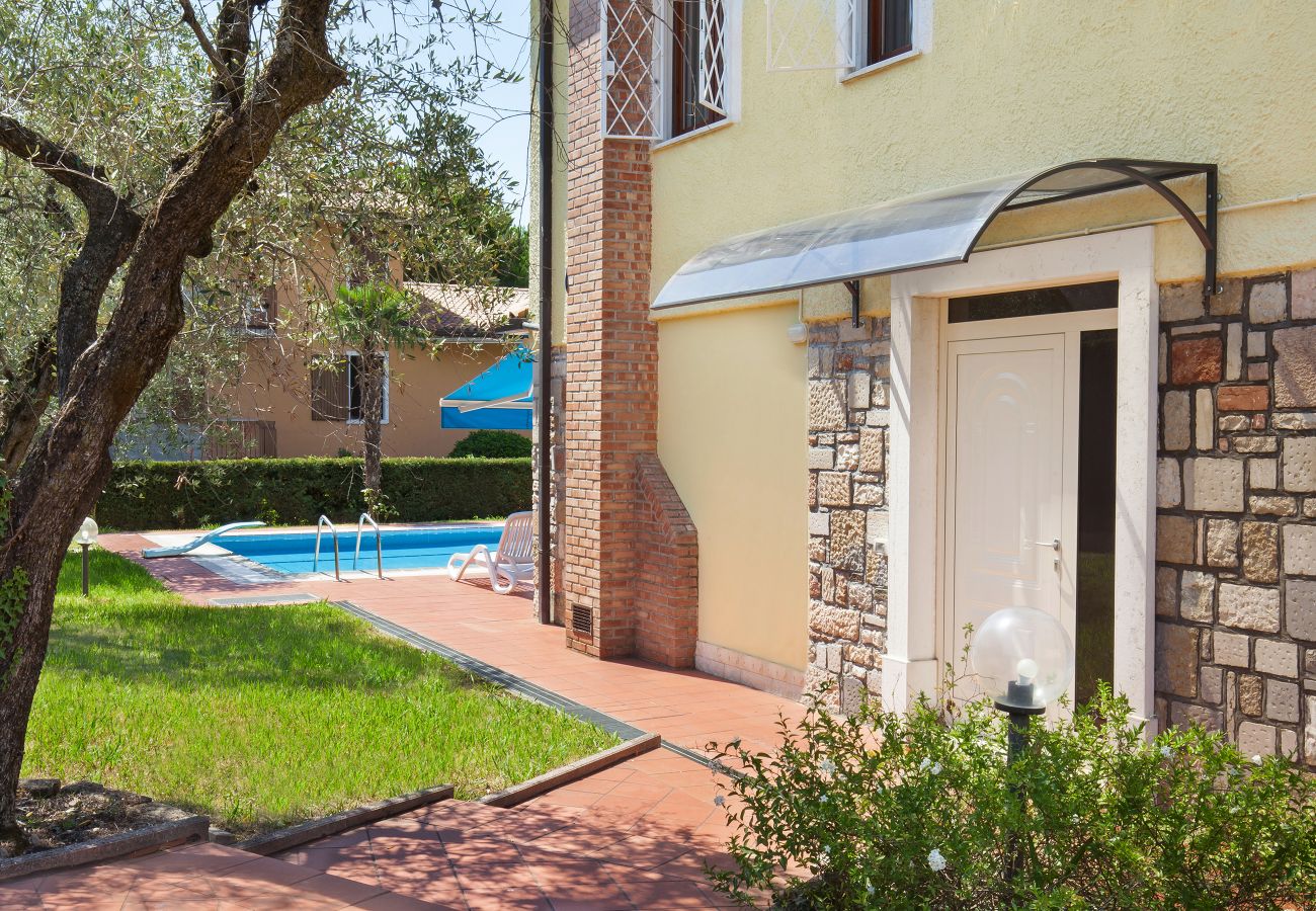 Villa a Bardolino - Villa  Rose with private Pool