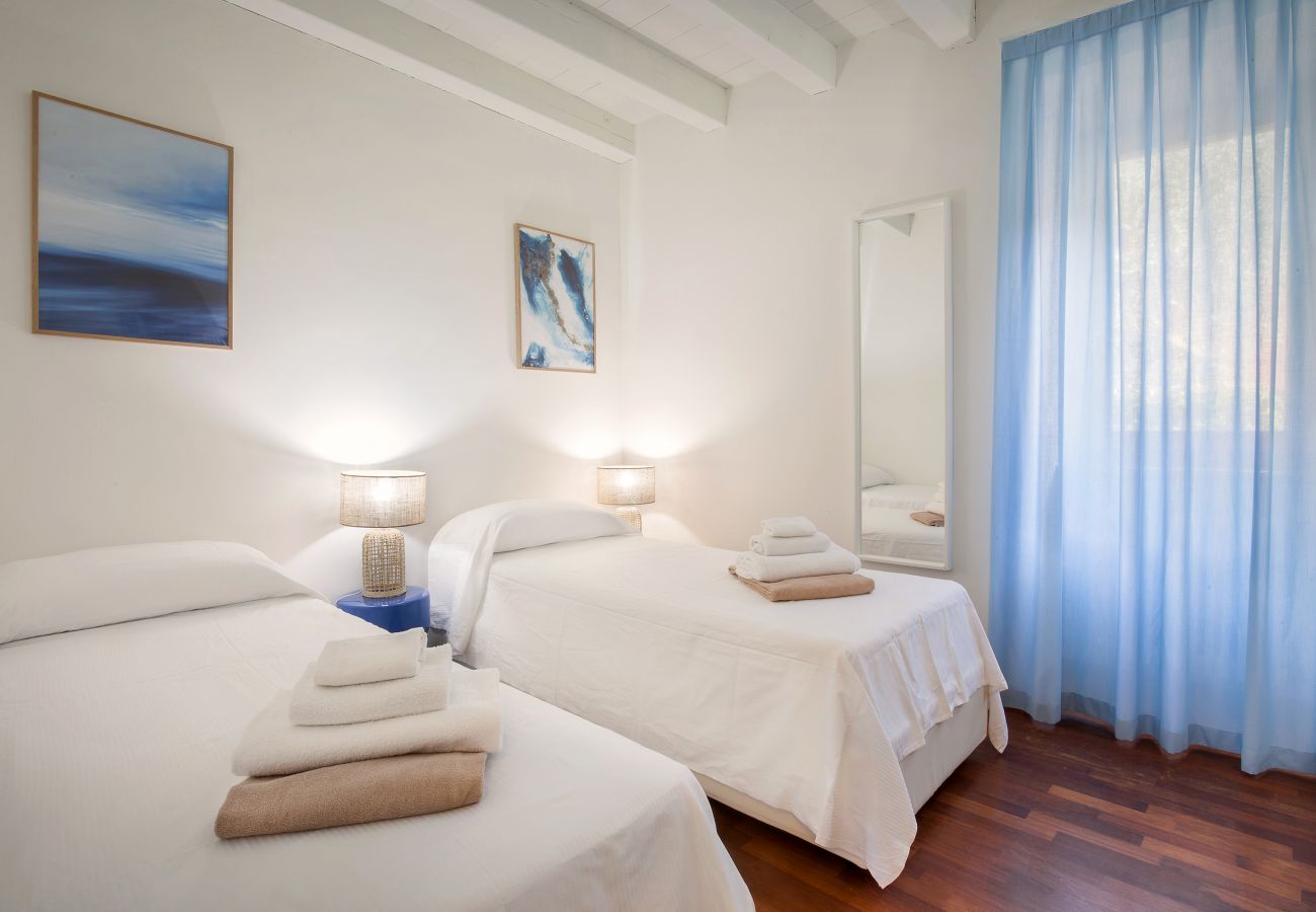 Appartamento a Torri del Benaco - Turchese Apartment with Pool