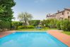 Appartamento a Torri del Benaco - Turchese Apartment with Pool Appartamento a Torri del Benaco - Turchese Apartment with Pool