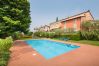 Appartamento a Torri del Benaco - Turchese Apartment with Pool Appartamento a Torri del Benaco - Turchese Apartment with Pool