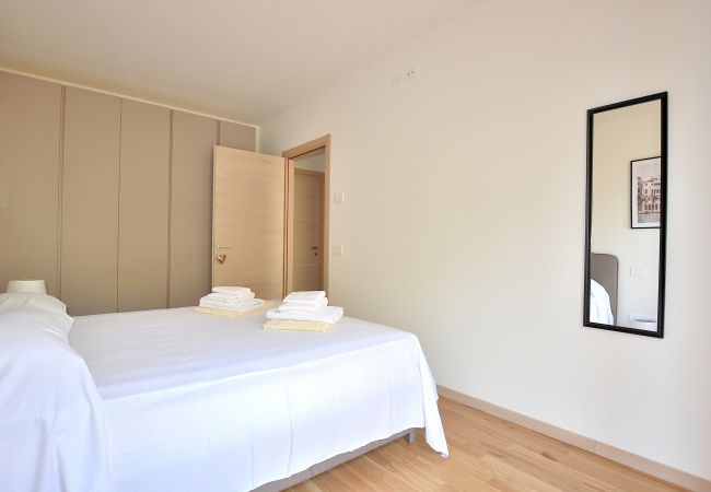 Appartamento a San Zeno di Montagna - Apartment Borgo Montagna With Pool Appartamento a San Zeno di Montagna - Apartment Borgo Montagna With Pool