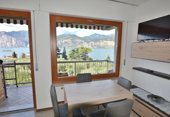 Malcesine - Appartamento