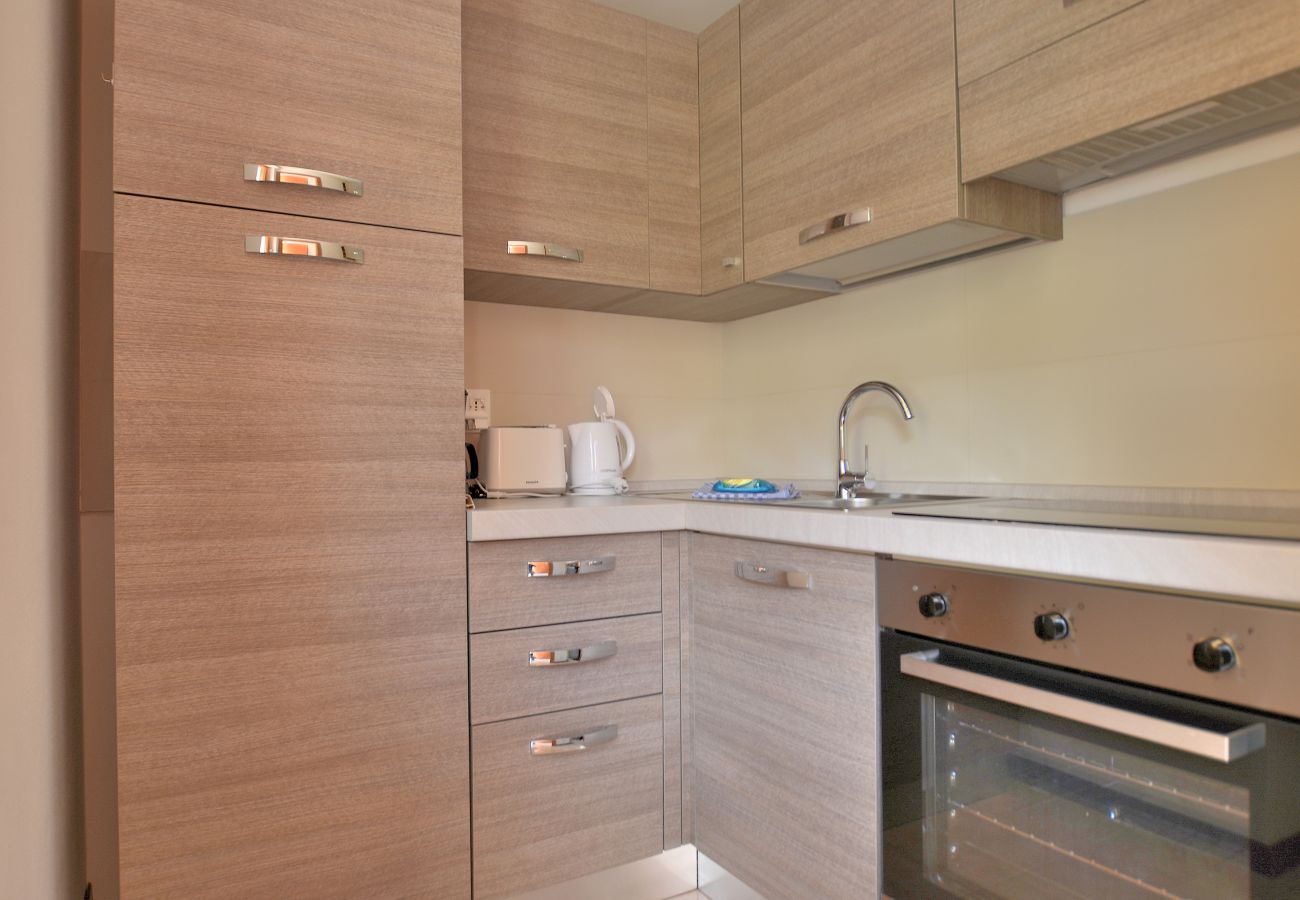 Appartamento a Malcesine - Apartment La Perla With Pool