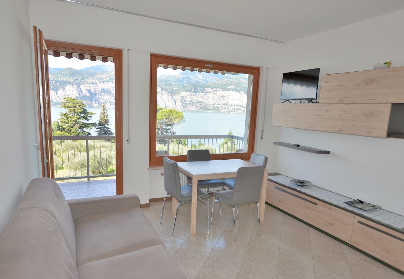 Appartamento a Malcesine - Apartment La Perla With Pool