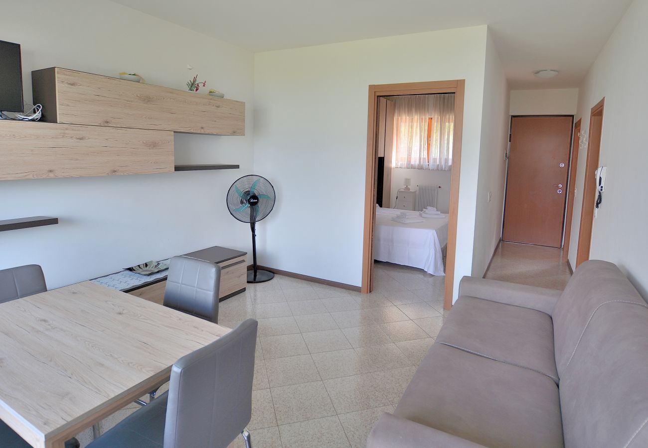 Appartamento a Malcesine - Apartment La Perla With Pool