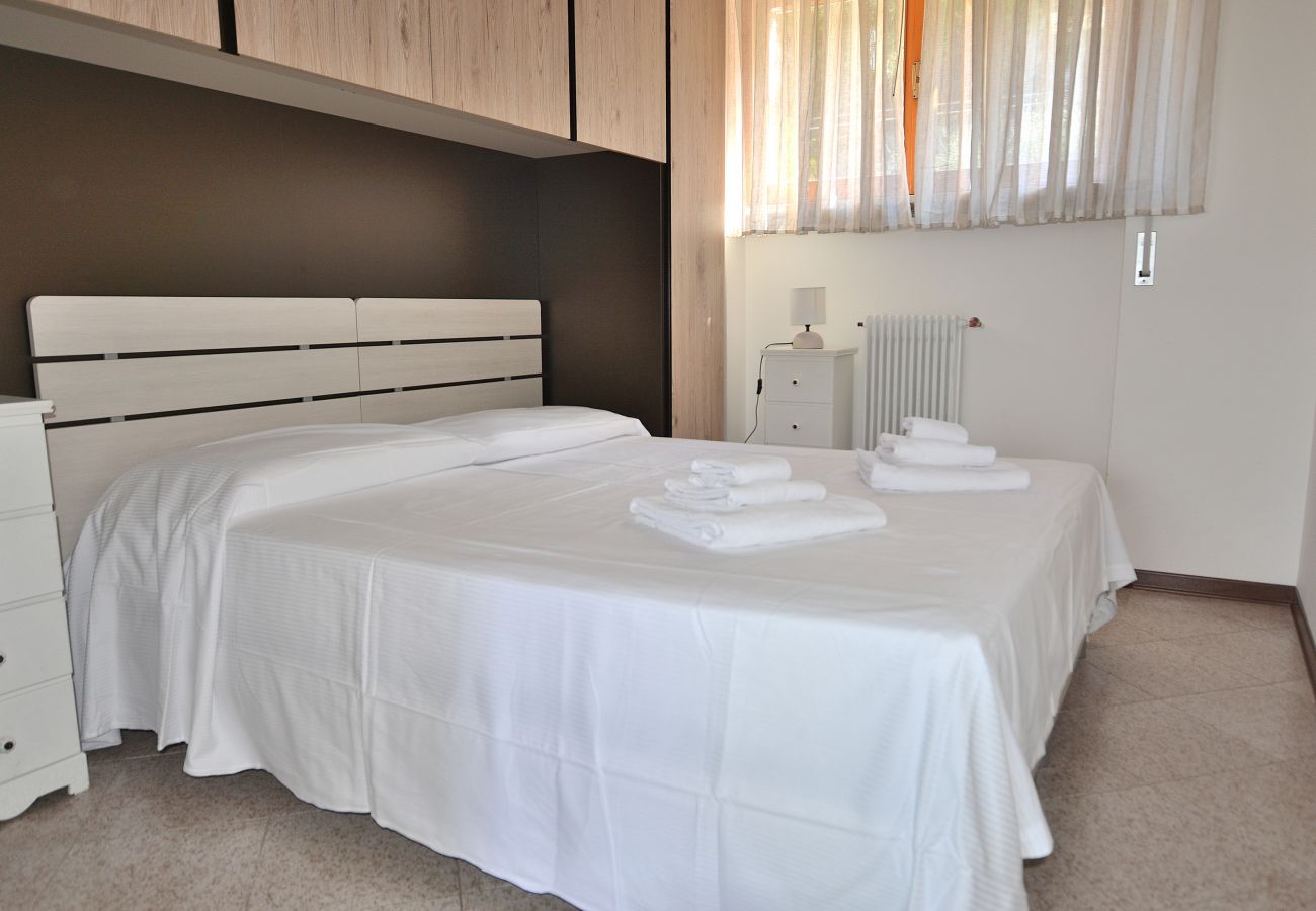 Appartamento a Malcesine - Apartment La Perla With Pool