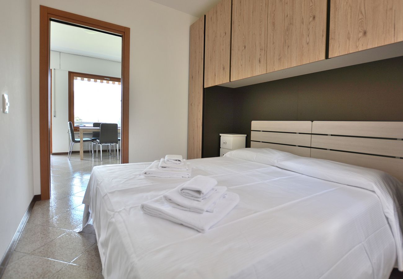 Appartamento a Malcesine - Apartment La Perla With Pool