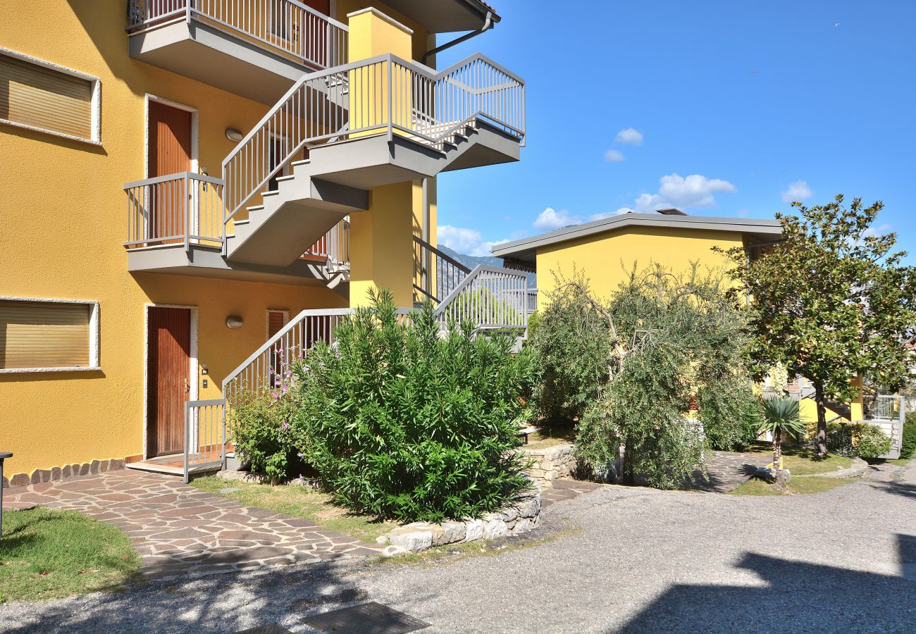 Appartamento a Malcesine - Apartment La Perla With Pool