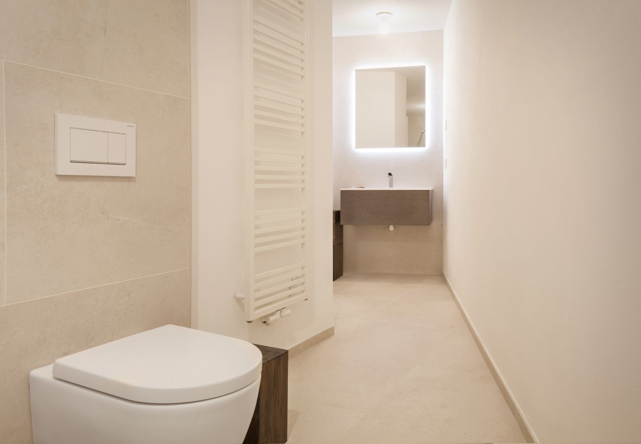 Appartamento a Malcesine - Residenza Dimora Privata With  Pool