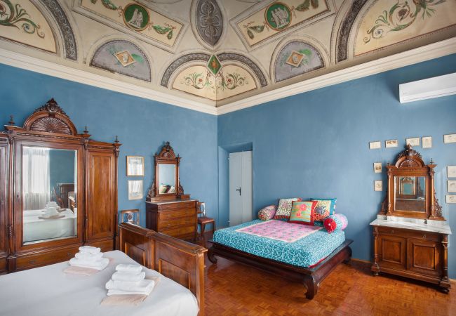 Villa a Volta Mantovana - Villa L'Oleandra with Pool up to 12 People Villa a Volta Mantovana - Villa L'Oleandra with Pool up to 12 People