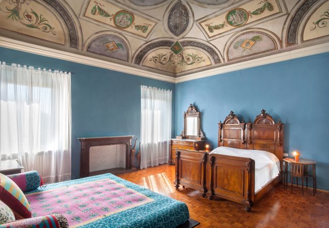 Villa a Volta Mantovana - Villa L'Oleandra with Pool up to 12 People Villa a Volta Mantovana - Villa L'Oleandra with Pool up to 12 People