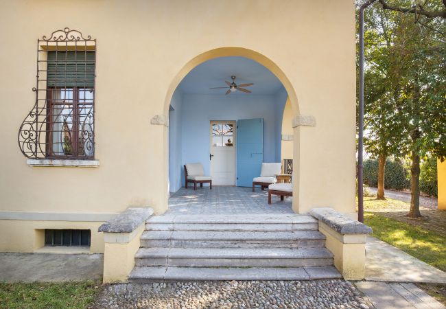 Villetta a San Pietro in Cariano - Casa Del Custode In The Heart Of Valpolicella Villetta a San Pietro in Cariano - Casa Del Custode In The Heart Of Valpolicella