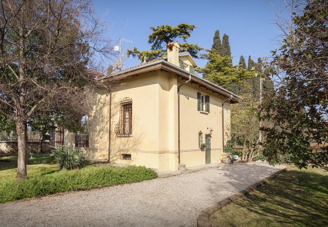 Villetta a San Pietro in Cariano - Casa Del Custode In The Heart Of Valpolicella