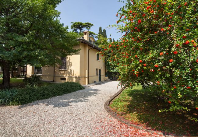 Villetta a San Pietro in Cariano - Casa Del Custode In The Heart Of Valpolicella Villetta a San Pietro in Cariano - Casa Del Custode In The Heart Of Valpolicella