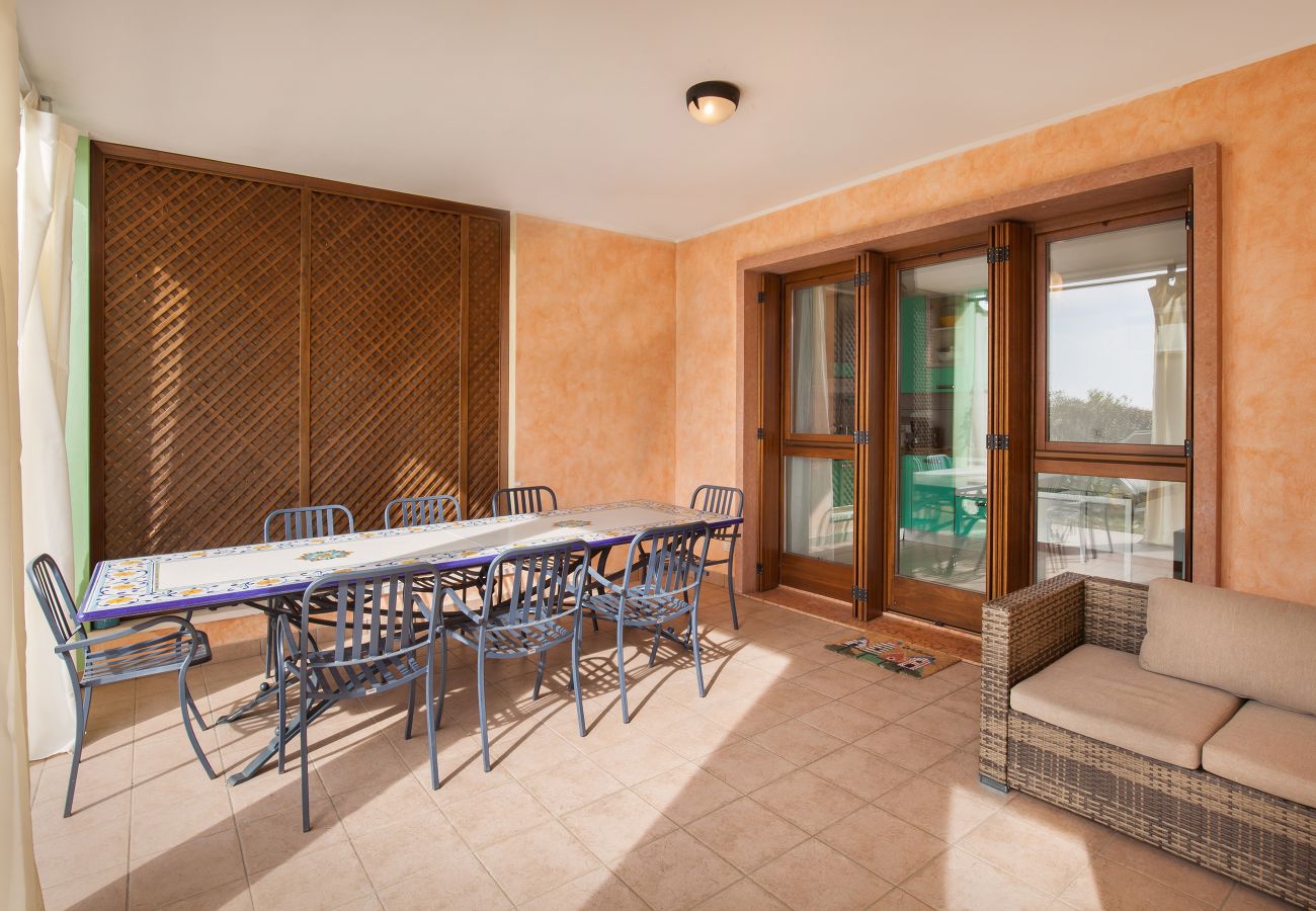 Appartamento a Garda - Regina Gardesana Apartment With Pool