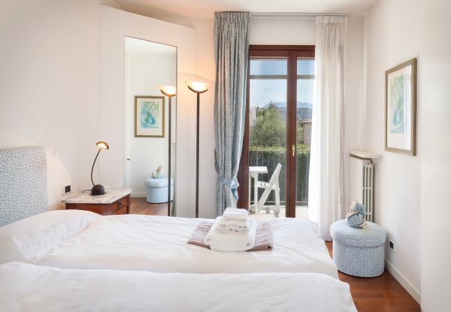 Appartamento a Garda - Apartment Montebaldo With Pool Appartamento a Garda - Apartment Montebaldo With Pool