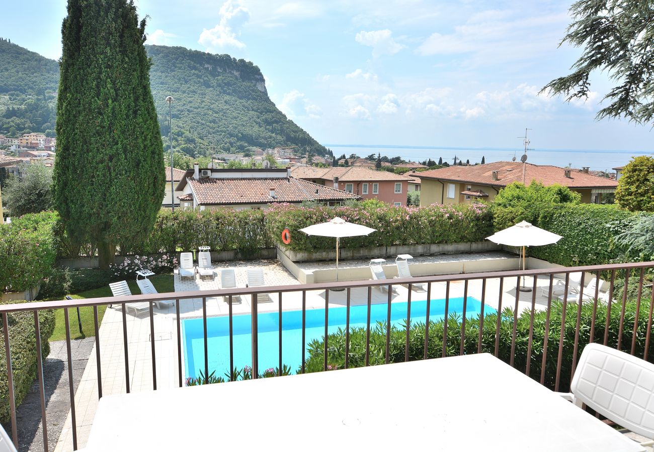 Appartamento a Garda - Apartment Montebaldo With Pool