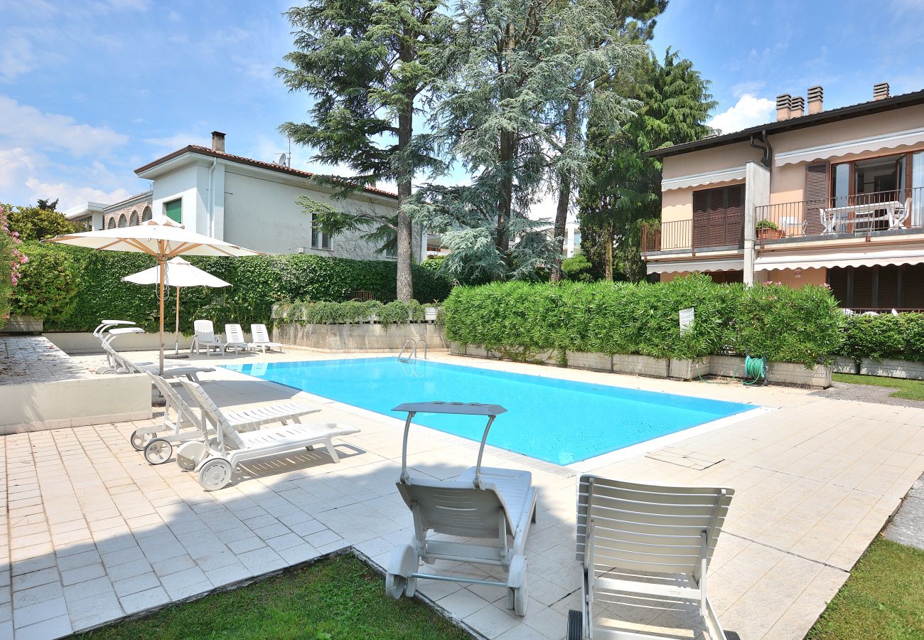 Appartamento a Garda - Apartment Montebaldo With Pool