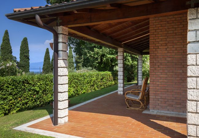 Villa a Bardolino - Villa Irene In Bardolino Villa a Bardolino - Villa Irene In Bardolino