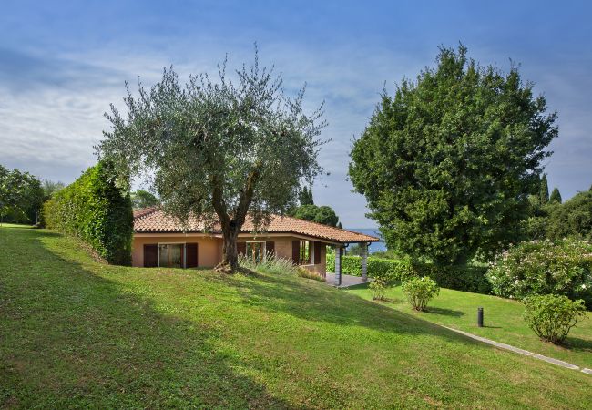 Villa a Bardolino - Villa Irene In Bardolino