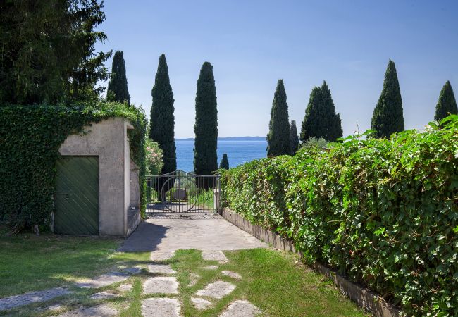 Villa a Bardolino - Villa Irene In Bardolino