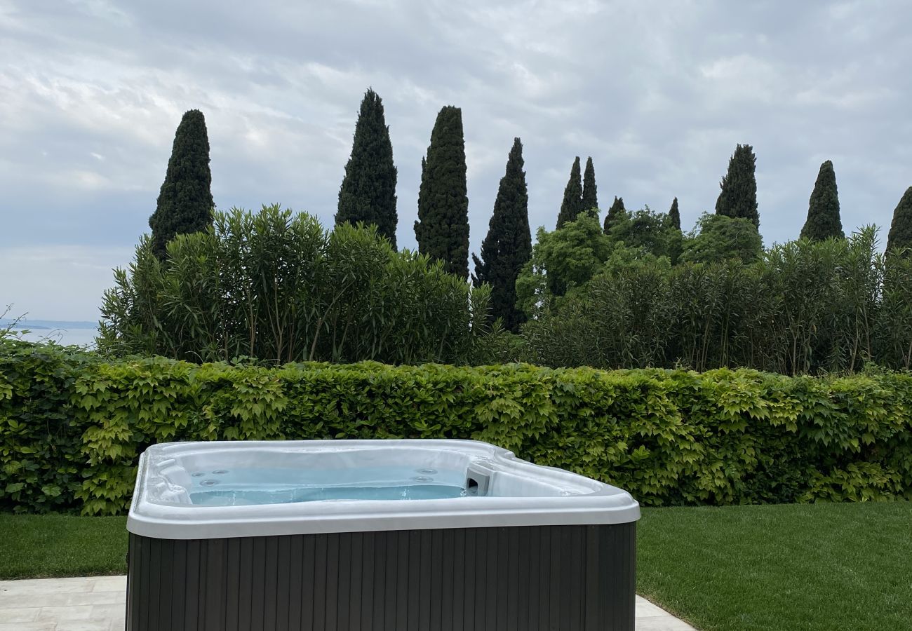 Villa a Bardolino - Villa Irene In Bardolino Villa a Bardolino - Villa Irene In Bardolino