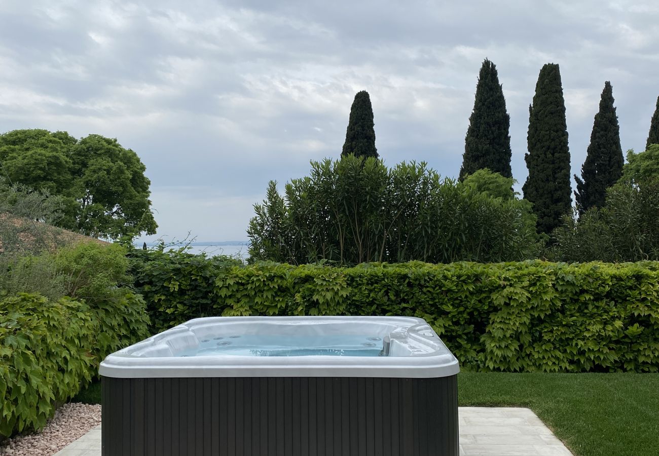 Villa a Bardolino - Villa Irene In Bardolino Villa a Bardolino - Villa Irene In Bardolino