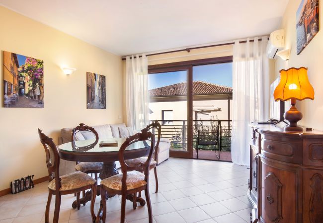Appartamento a Torri del Benaco - Apartment Bella Sathea Appartamento a Torri del Benaco - Apartment Bella Sathea