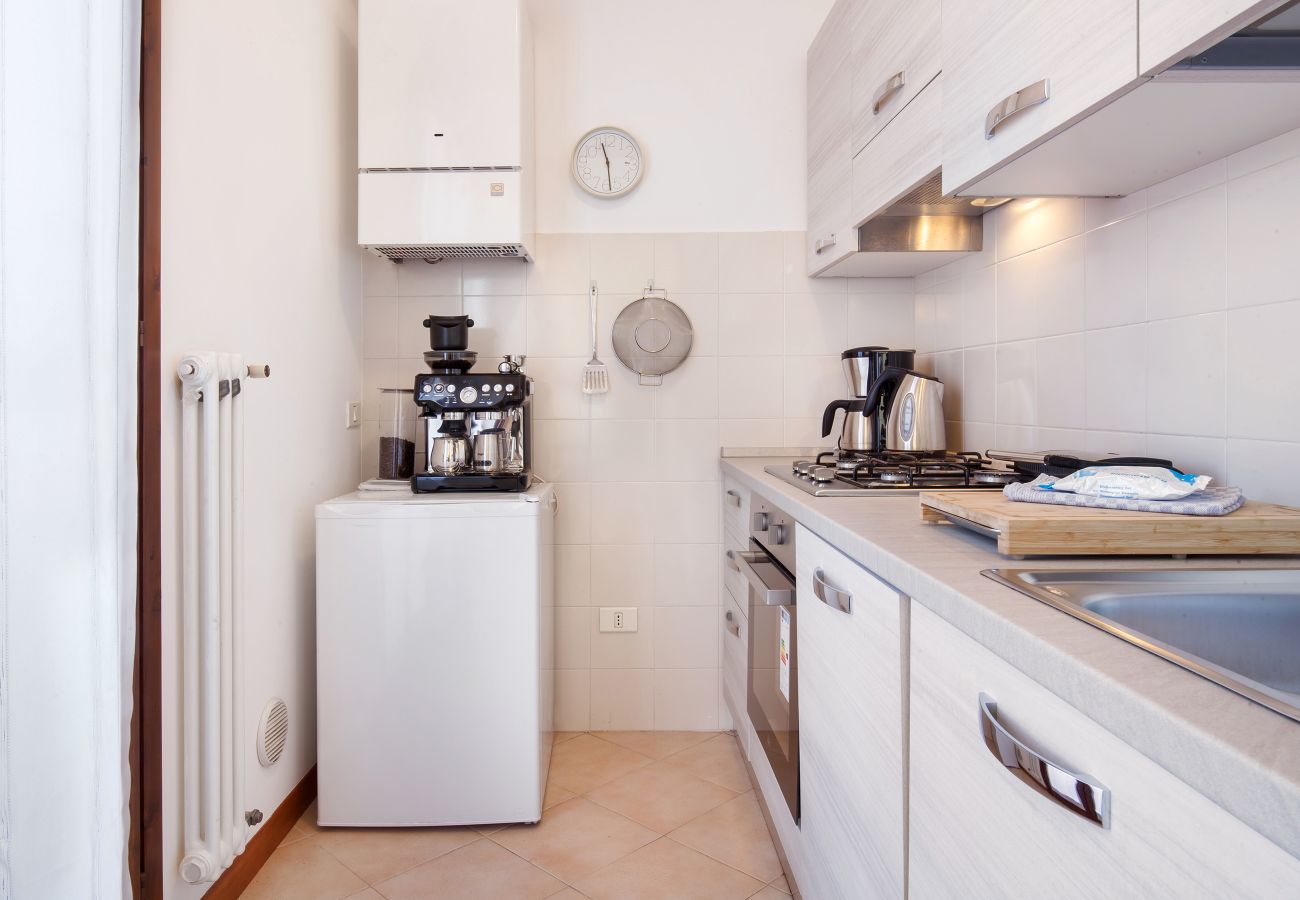 Appartamento a Torri del Benaco - Apartment Bella Sathea Appartamento a Torri del Benaco - Apartment Bella Sathea