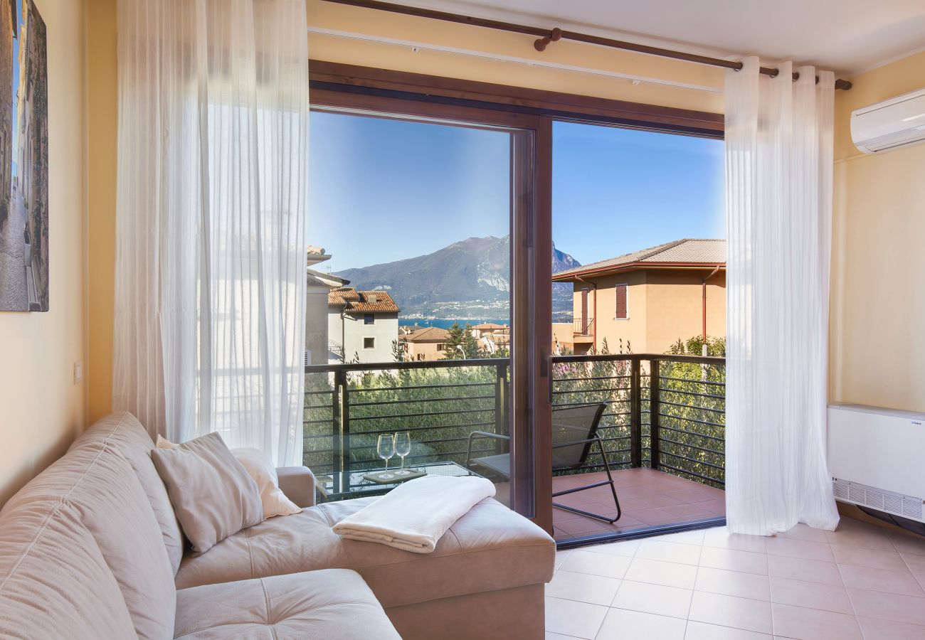 Appartamento a Torri del Benaco - Apartment Bella Sathea Appartamento a Torri del Benaco - Apartment Bella Sathea