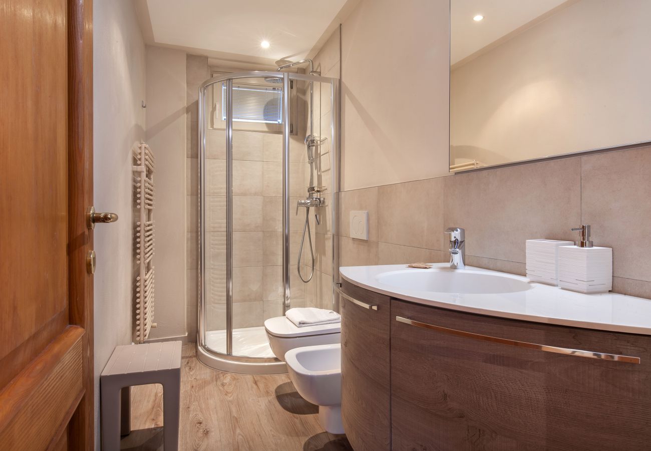 Appartamento a Torri del Benaco - Apartment Casetta Alla Pozza in Torri Del Benaco Appartamento a Torri del Benaco - Apartment Casetta Alla Pozza in Torri Del Benaco