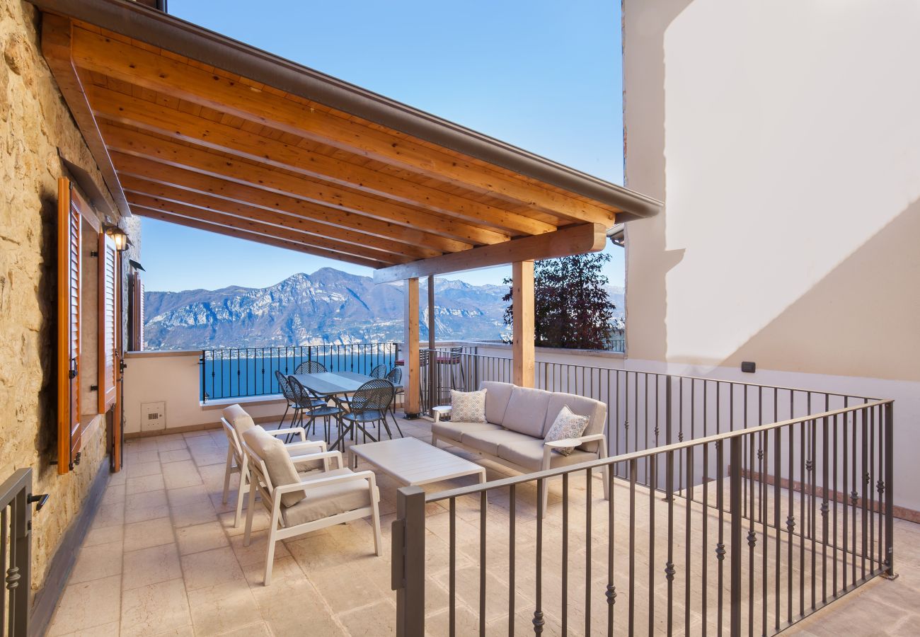 Appartamento a San Zeno di Montagna - Apartment Borno With Pool In San Zeno Di Montagna Appartamento a San Zeno di Montagna - Apartment Borno With Pool In San Zeno Di Montagna