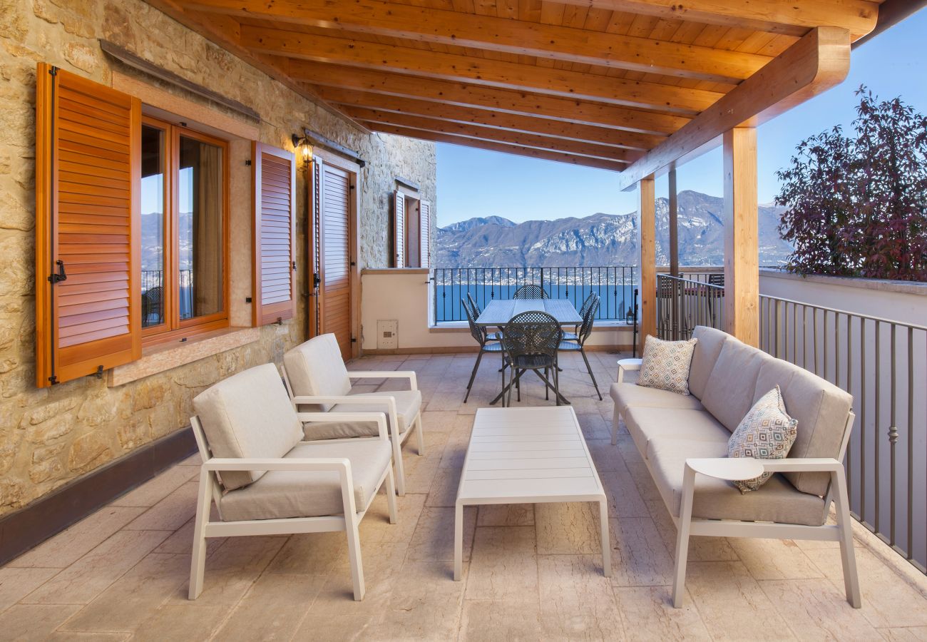 Appartamento a San Zeno di Montagna - Apartment Borno With Pool In San Zeno Di Montagna Appartamento a San Zeno di Montagna - Apartment Borno With Pool In San Zeno Di Montagna