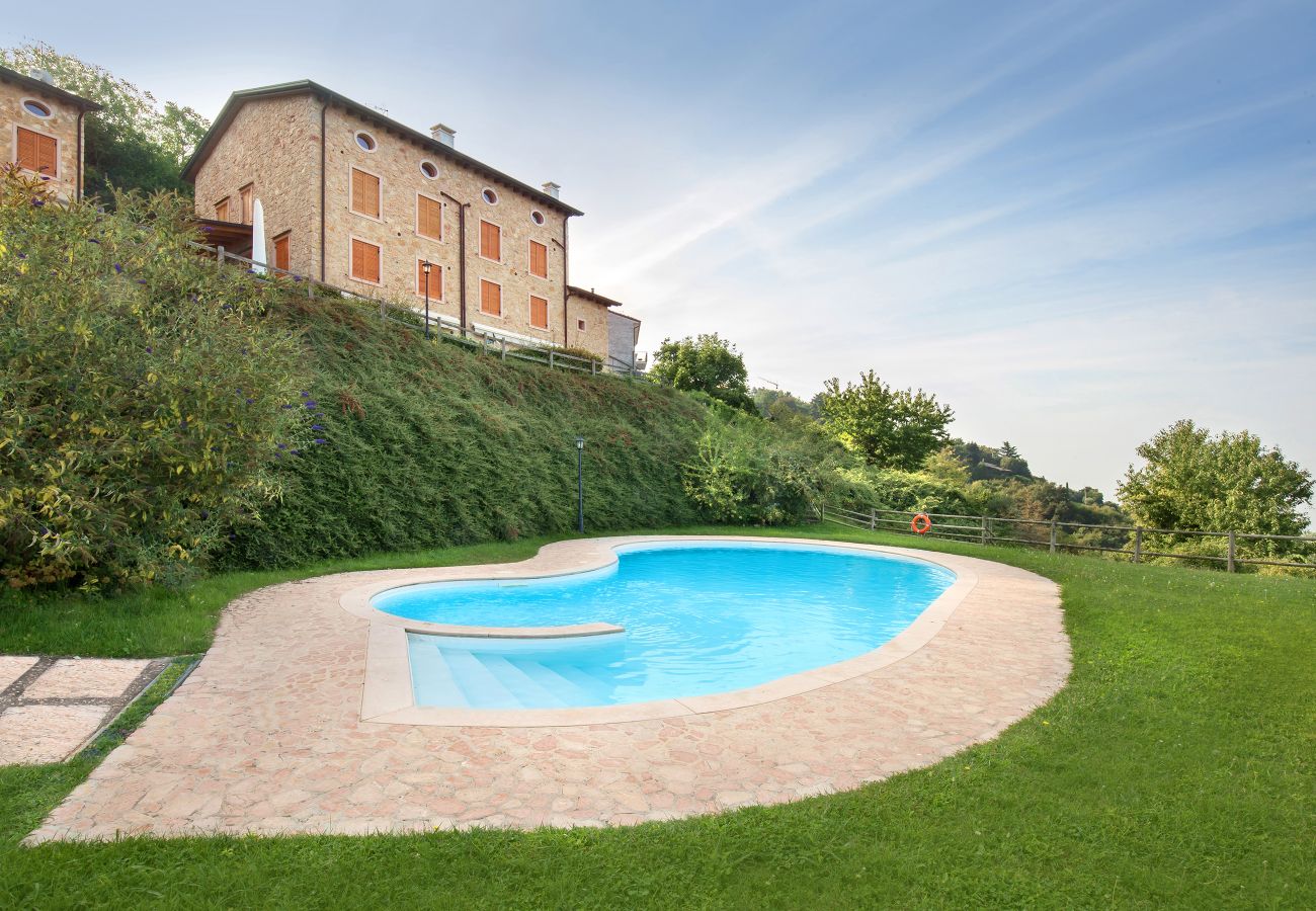 Appartamento a San Zeno di Montagna - Apartment Borno With Pool In San Zeno Di Montagna Appartamento a San Zeno di Montagna - Apartment Borno With Pool In San Zeno Di Montagna