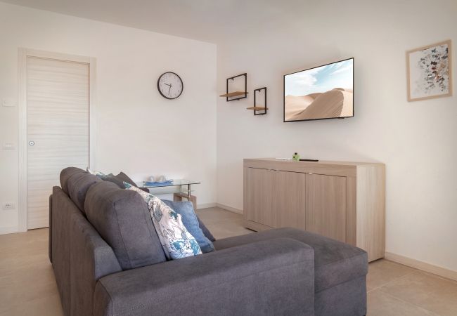 Appartamento a Lazise - Apartment Ginestra Gialla With Pool Appartamento a Lazise - Apartment Ginestra Gialla With Pool