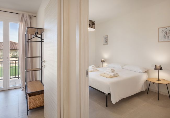 Appartamento a Lazise - Apartment Ginestra Gialla With Pool Appartamento a Lazise - Apartment Ginestra Gialla With Pool