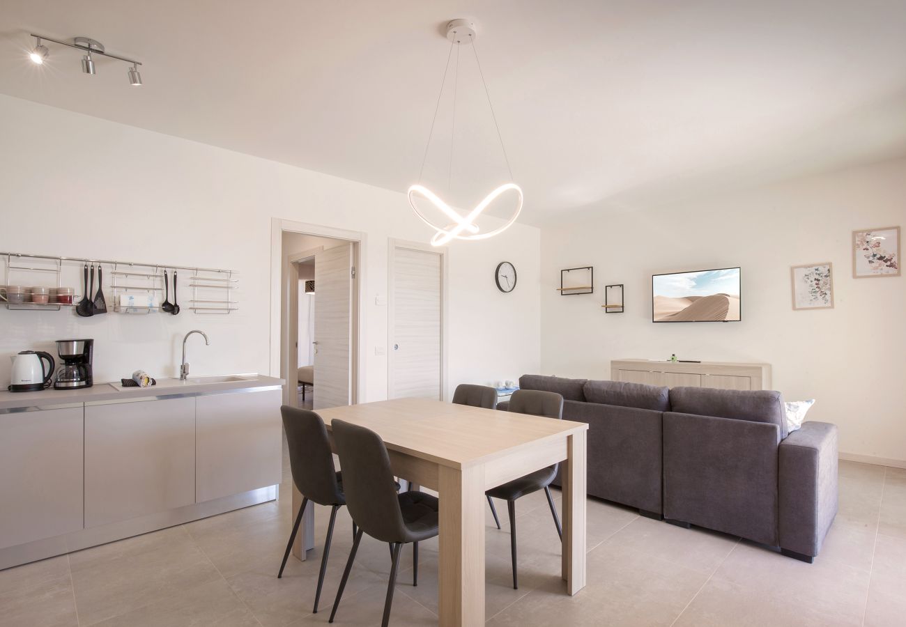 Appartamento a Lazise - Apartment Ginestra Gialla With Pool Appartamento a Lazise - Apartment Ginestra Gialla With Pool