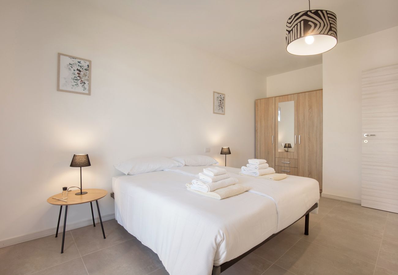 Appartamento a Lazise - Apartment Ginestra Gialla With Pool Appartamento a Lazise - Apartment Ginestra Gialla With Pool