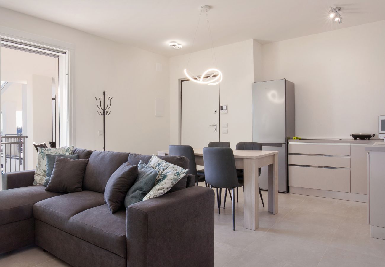 Appartamento a Lazise - Apartment Ginestra Gialla With Pool Appartamento a Lazise - Apartment Ginestra Gialla With Pool