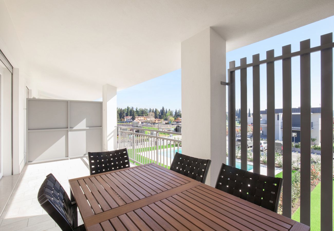 Appartamento a Lazise - Apartment Ginestra Gialla With Pool Appartamento a Lazise - Apartment Ginestra Gialla With Pool