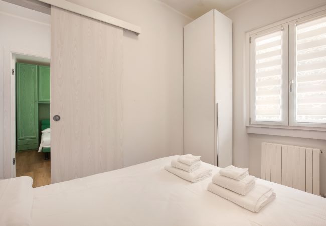 Appartamento a Torri del Benaco - Apartment Erika with Lake view Appartamento a Torri del Benaco - Apartment Erika with Lake view