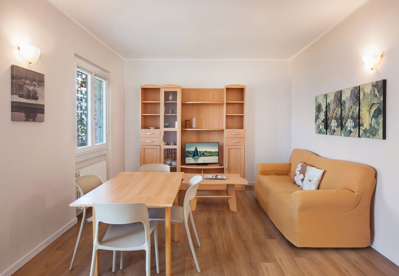 Appartamento a Torri del Benaco - Apartment Erika with Lake view Appartamento a Torri del Benaco - Apartment Erika with Lake view