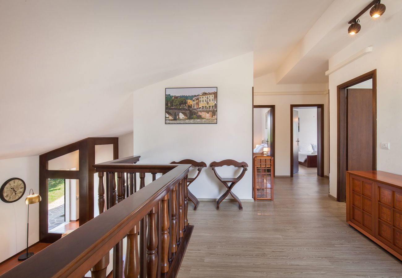 Villa a Lazise - Villa Delle Coste With Pool Villa a Lazise - Villa Delle Coste With Pool