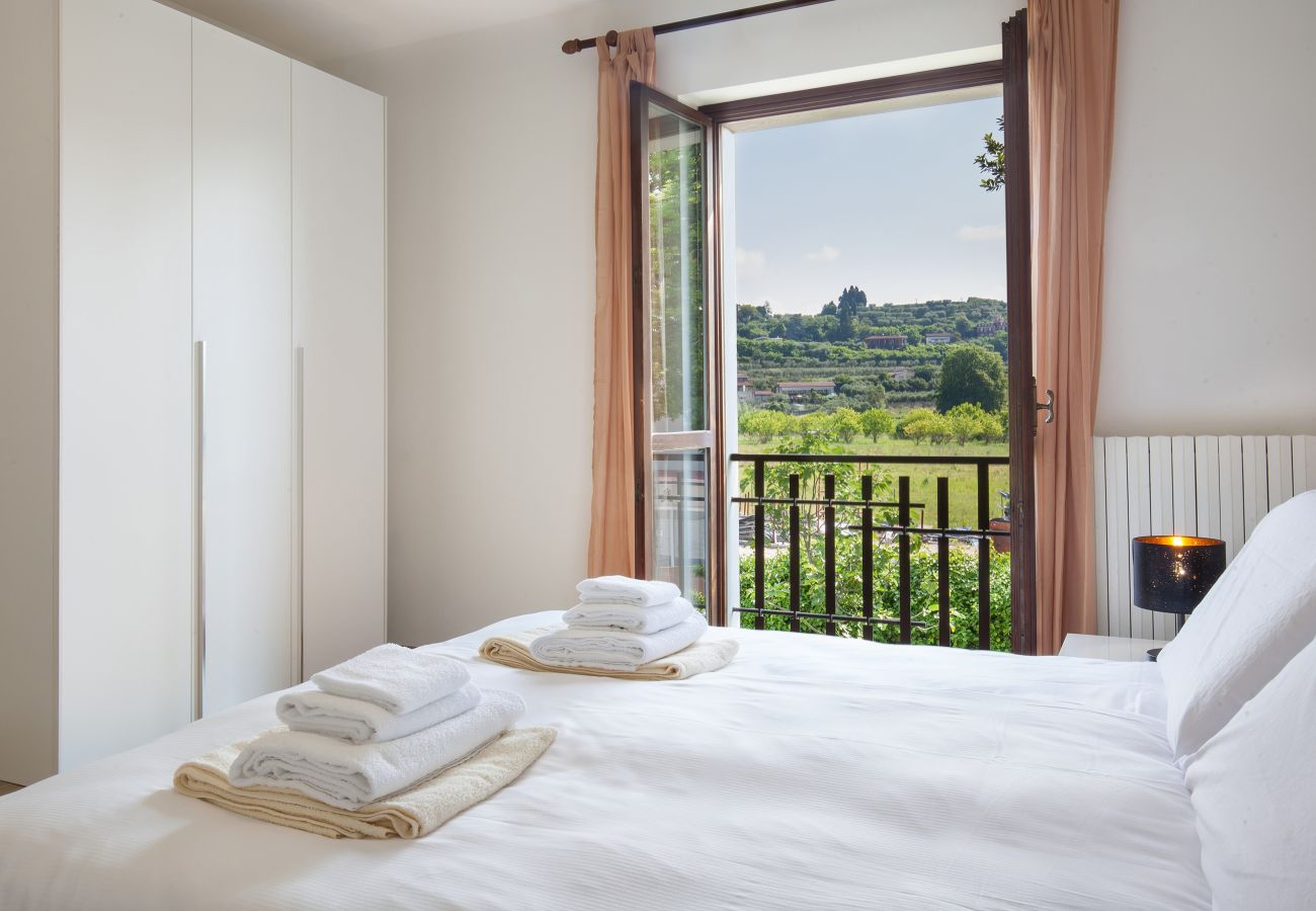 Villa a Lazise - Villa Delle Coste With Pool Villa a Lazise - Villa Delle Coste With Pool