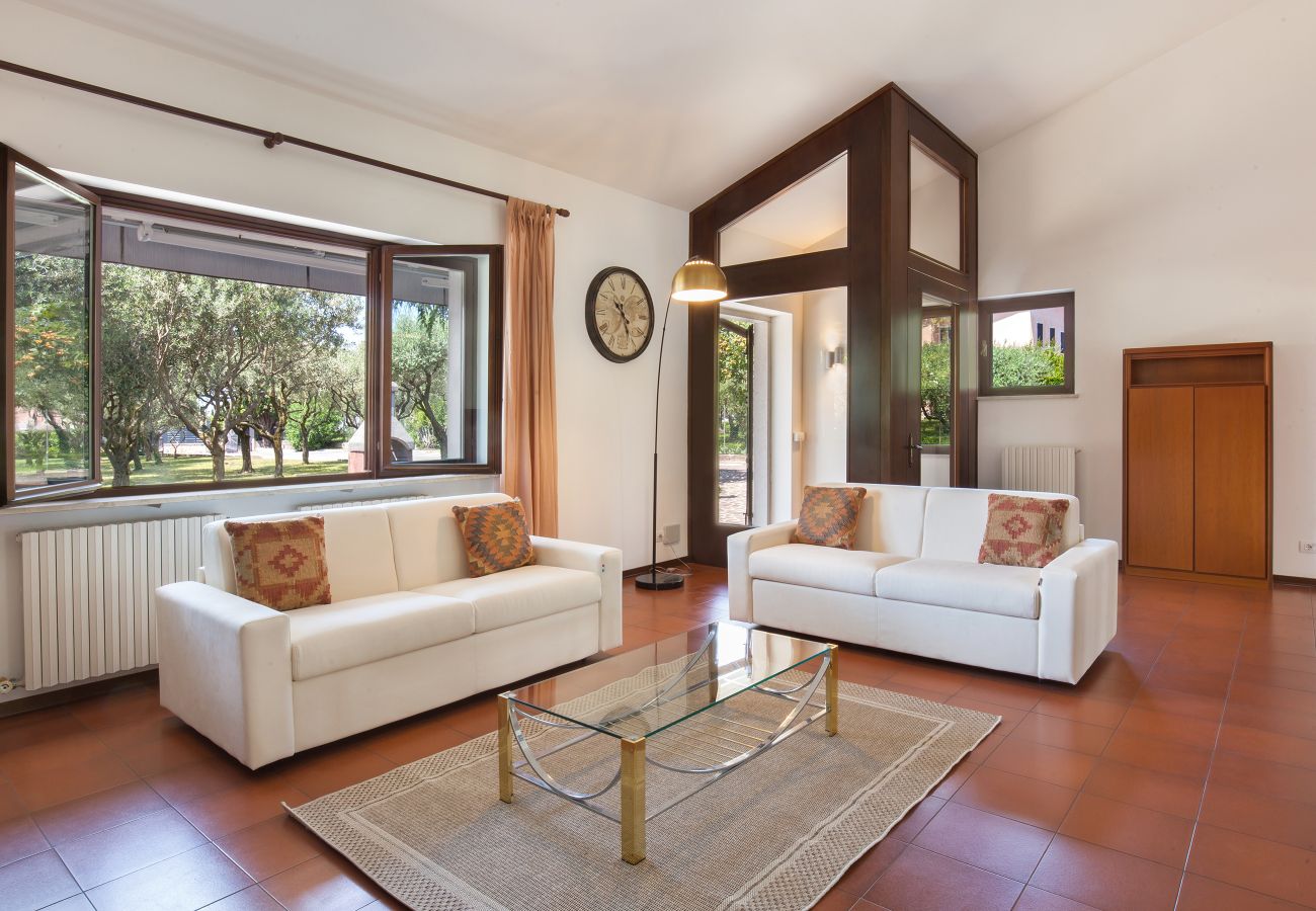 Villa a Lazise - Villa Delle Coste With Pool Villa a Lazise - Villa Delle Coste With Pool